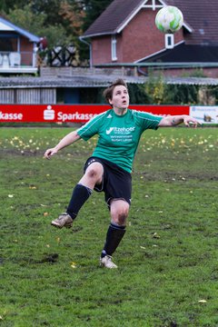 Bild 47 - TSV Heiligenstedten - Mnsterdorfer SV : Ergebnis: 1:3